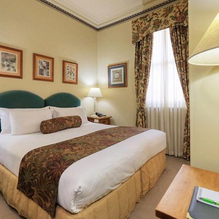 Royal Exchange Hotel Broken Hill Exteriör bild