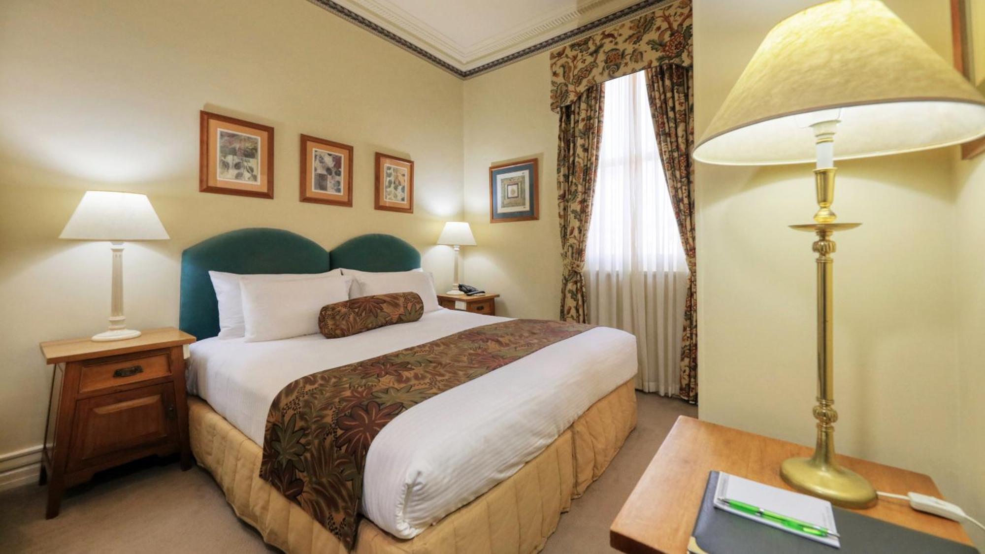 Royal Exchange Hotel Broken Hill Exteriör bild